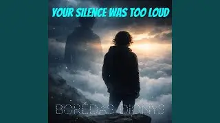 Your Silence Was Too Loud