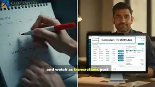 Clockwork Document Upload Add-On