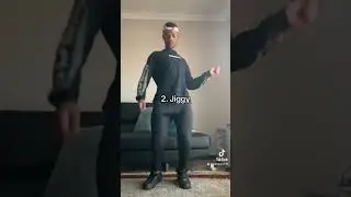 NOTTI OSAMA DANCES