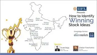 How to Identify Winning Stock Ideas - Promo
