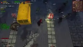 Dead Frontier Bandit Hunting Tutorial