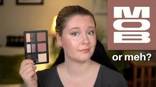 Should You Get in Bed with MOB Beauty?