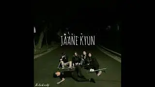 Jaane Kyun - Dostana || sped up version || bitvhwtf
