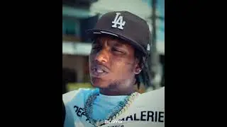 [FREE] Marnz Malone x Kaymuni Type Beat - 