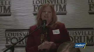 Louisville Forum: The 2022 Kentucky General Assembly