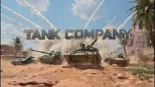 Tank Company (IOS) 🥰