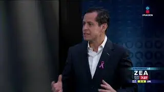Ganancias, riesgos y pérdidas del Plan de Infraestructura | Noticias con Francisco Zea