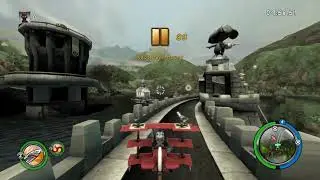 Snoopy Flying Ace - Online Multiplayer (2026-01-17)