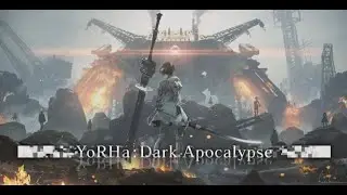 FFXIV OST - Kain&eacute; (Final Fantasy Main Theme Version) | The Tower at Paradigm's Breach