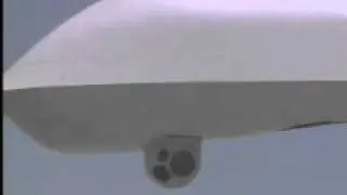 Predator Strike Video