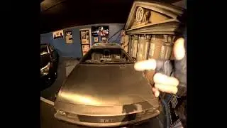 Back to the Future name this vehicle win a gift and a prize 3 guesses go
