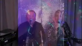 Shawsax Duo with snippets of our shows