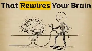 The MICRO-FINISH Habit That Rewires Your Brain