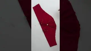 new viral sleeve design #shorts
