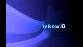 IO cable TV commercials 