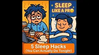 Your Circadian Rhythm is Ruining Your Sleep (Here's Why)