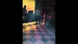 NIHAT ŞEKER...SEN BENDEN GİTTİN GİDELİ