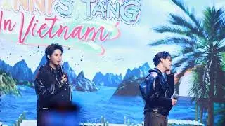 (ทักทายภาษาเวียดนาม) Winny Satang That Summer in Vietnam 