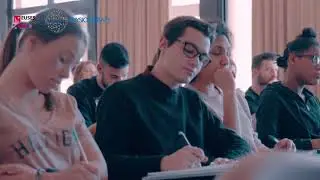The daily life of a student of the Degree in International Physiotherapy