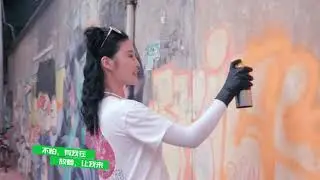 屈臣氏蒸餾水 廣告－熱愛105度的你