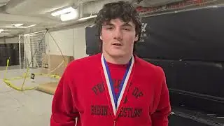 Brady Collins Clearfield 4 time D9 champion