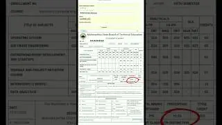 MSBTE Winter❄️Result 2025  ⚡!|How to check MSBTE Winter Result 2025 ?|#msbte #winterexam2025#result