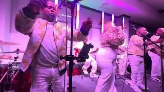 Sugar High Band 🎉 Before I Let Go 💞 2026