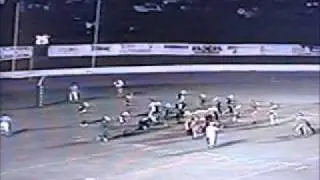 Bell Game 2002 TD #7