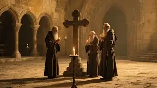 Gregorian Chants in the Presence of the Blessed Sacrament for Spiritual Renewal &ndash; 28 Jan 2026