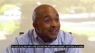Anthony Bishop | Agent Focus