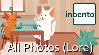 [Inbento] All Photos (Lore)