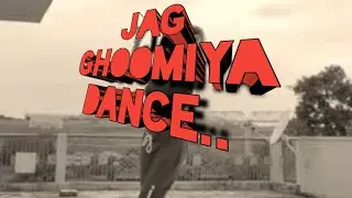 .ghoomeya female dance performance