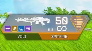 Spitfire Season