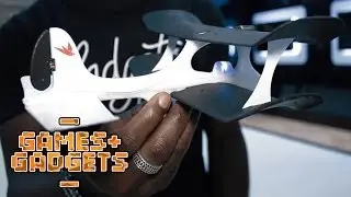 10 Gadget ideas for Gifts | SBTV Games & Gadgets