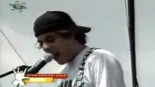 Panda - Ando pedo y ella esta aqui