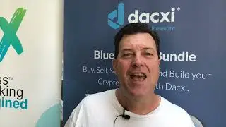 Aussie DIY Website Testimonial from Crypto Brownie