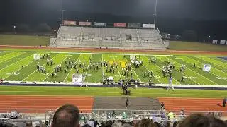 Van Alstyne Area Finals