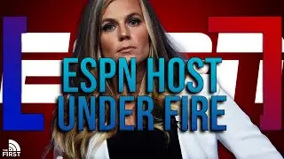 ESPN Host Speaks Out Against Trans Athletes - Bill O'Reilly