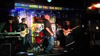 Billy Davis Group-Roadhouse Blues