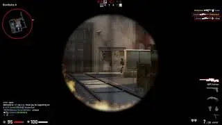 CS:GO 3k Retake Collat