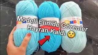 HEMEN BİTTİ &Ccedil;OOK KOLAY LİF MODELİ ✅️YENİ YILA DAMGASINA VURACAK MODEL😯 20 DAKİKADA LİF MODELİ #&ouml;rg&uuml;