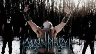 Best of Canadian Black Metal (Order Of The Wolf - part 3)