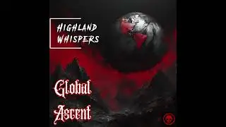 Highland Whispers &mdash; Celtic Melody Meets Heavy Dubstep