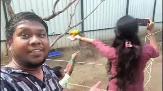 NN PETS PARK @trichy