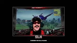 DRDISRESPECT GAMEPLAY TOP EPIC TWITCH STREAM HIGHLIGHTS