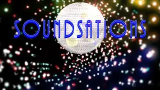 Soundsations - Hot, Hot, Hot