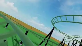 Rampage POV (Big Sheep) TPT2 Recreation!