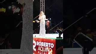 Coronaci&oacute;n de Reynas Sonsonate 2026 #baile