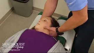 Jefferson City MO Chiropractor - 2 Painless Ways to Stop Neck Pain