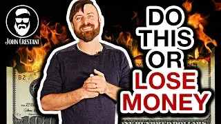 How To Make A Budget (Business Budget Template)